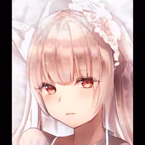 AKIBA girl collection: lady