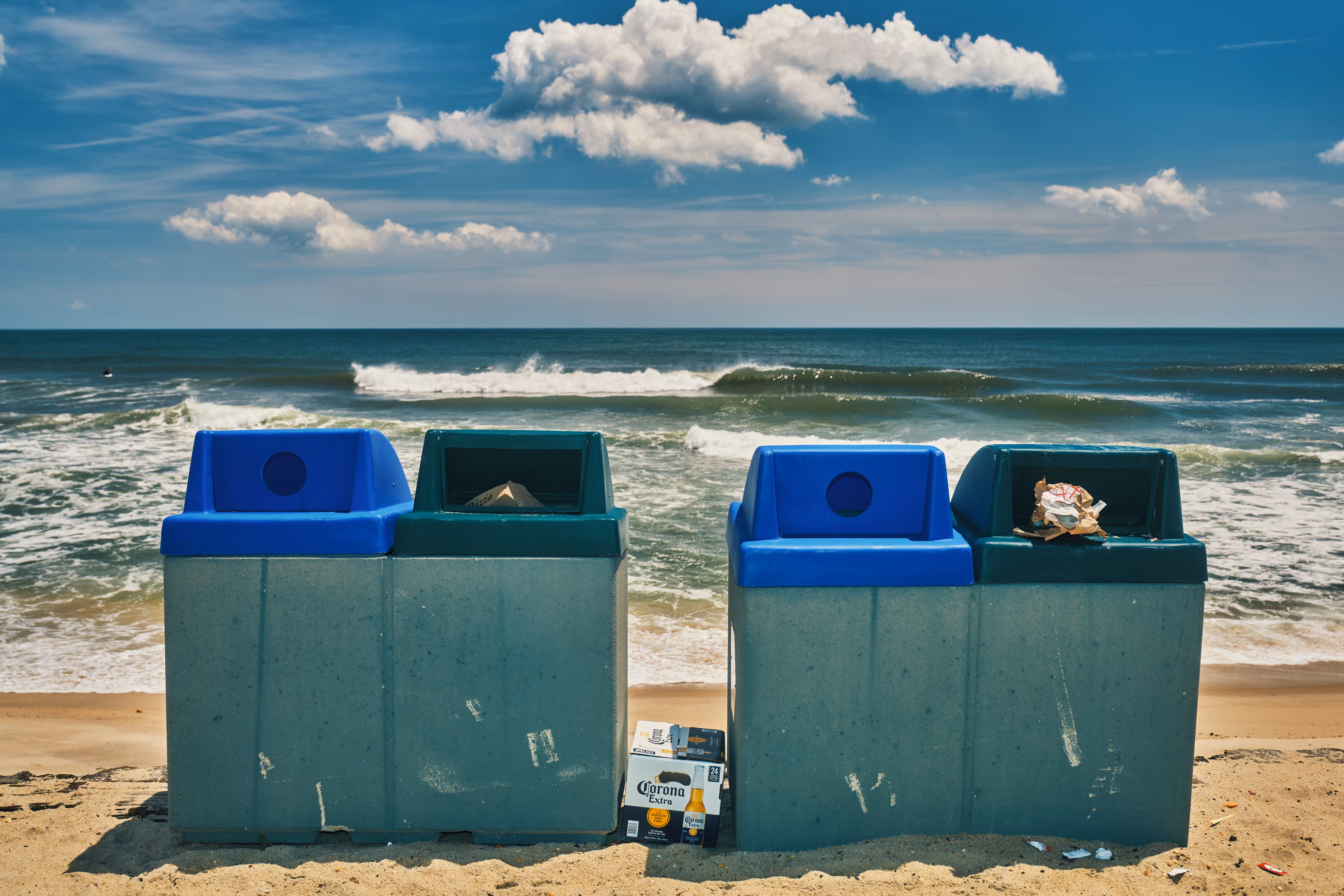 The Jersey Shore