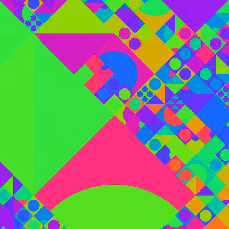 Mimetic #194