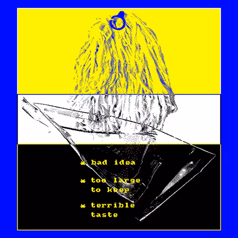 Landfill 83 #2