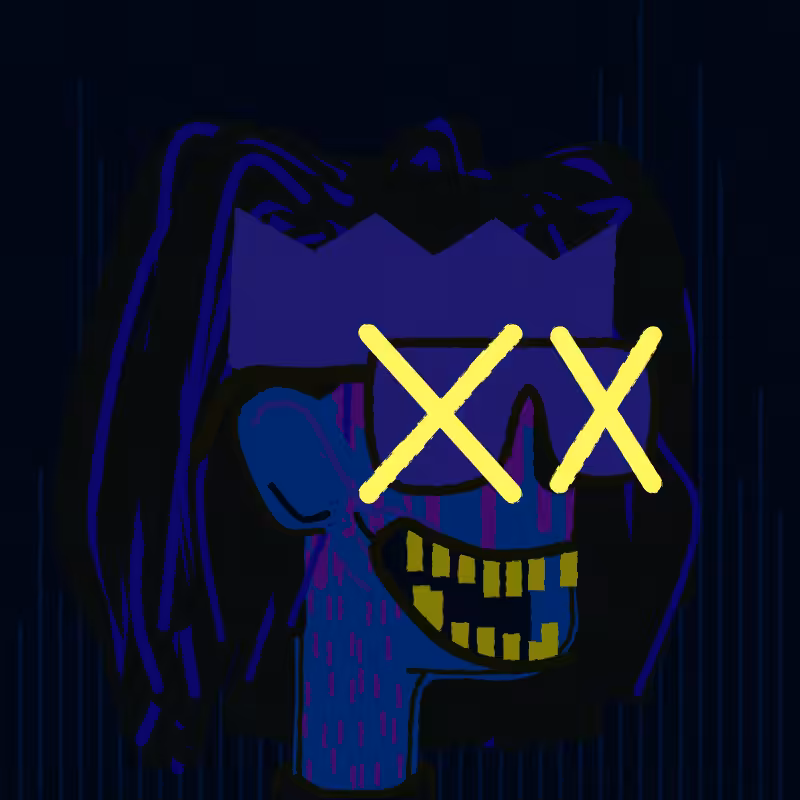 GEN XYZ Das Occult #630