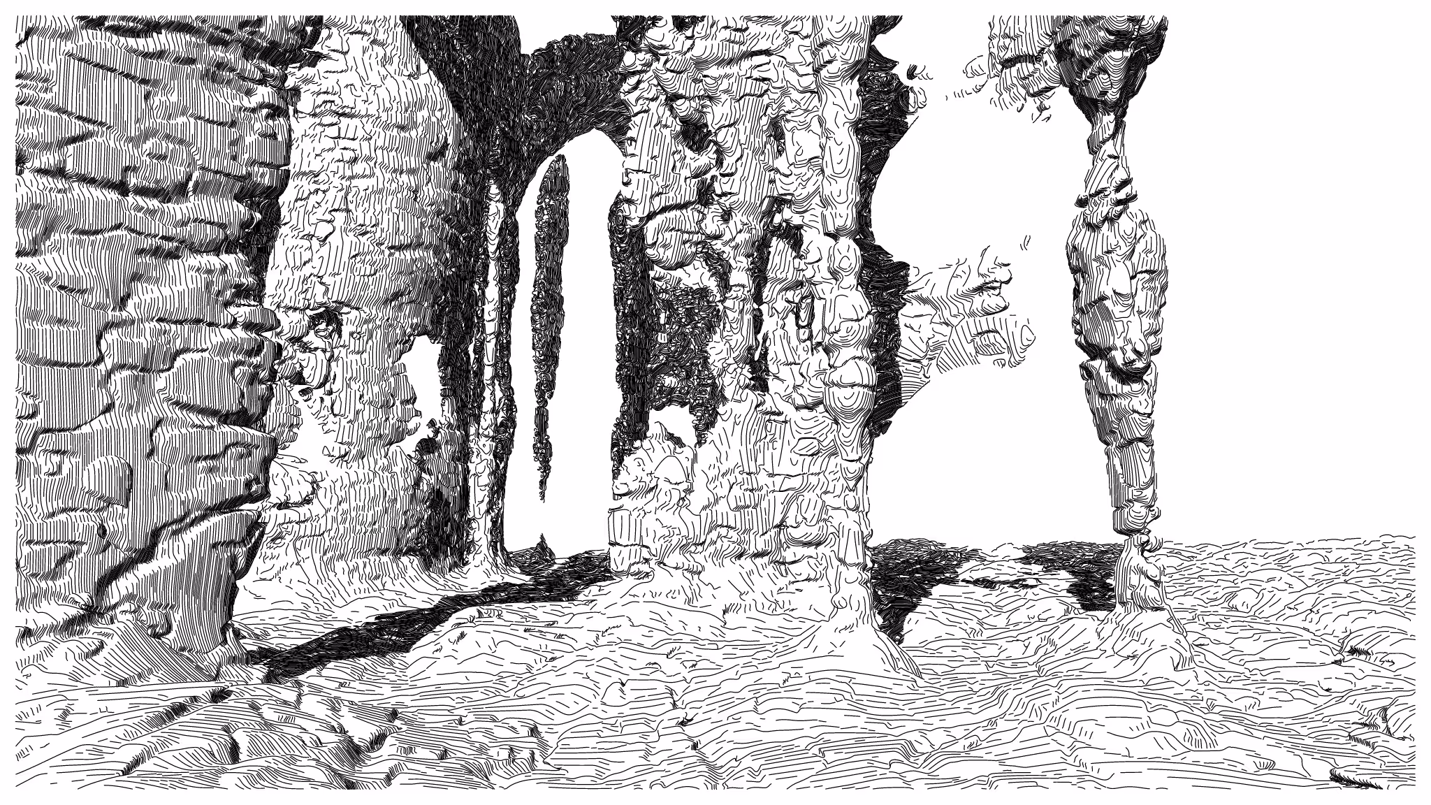 GEOMORPHISM #54