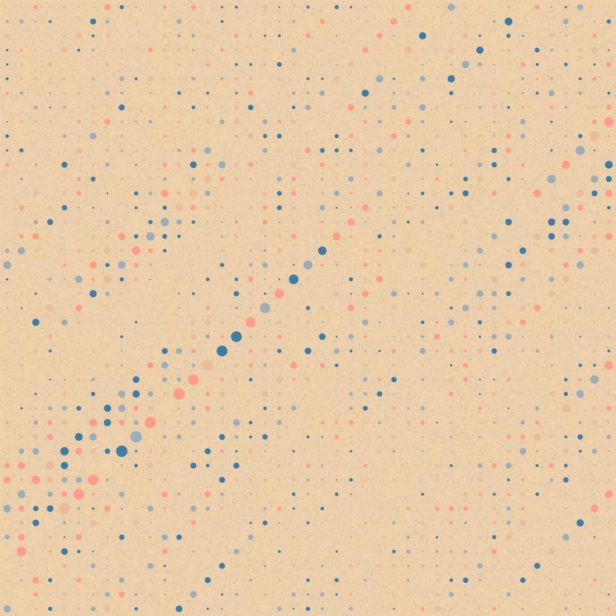 Dot Rainz #4