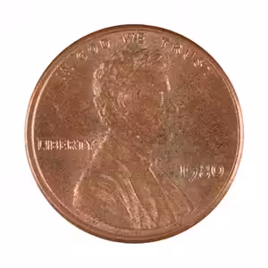 Cent #9393