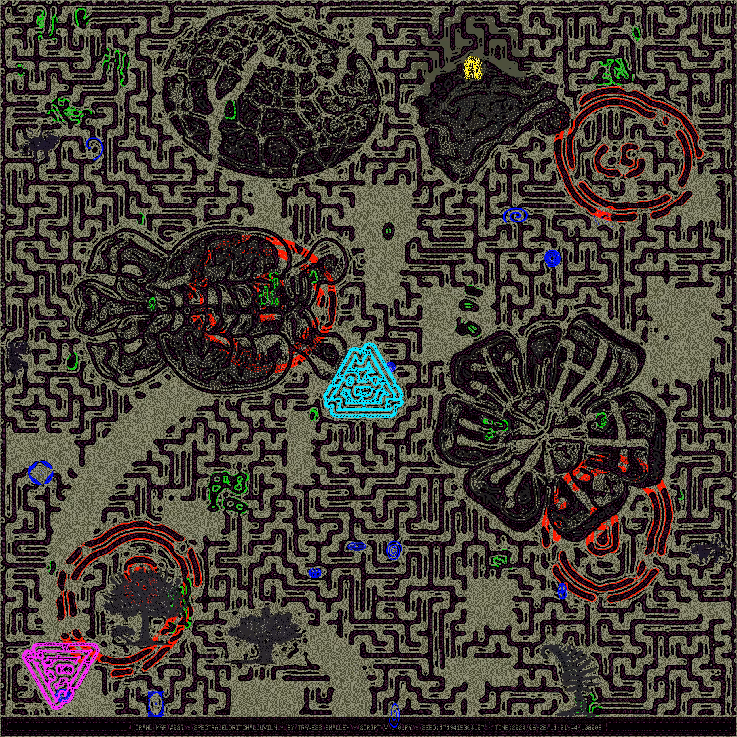 CRAWL 037_SPECTRALELDRITCHALLUVIUM_CRAWL_MAP_BY_TRAVESS_SMALLEY_SEED_1719415304107_PYTHON_V_3_12_3_SCRIPT_V_1_0_DATE_2024-06-26_11-21-44-108005.png