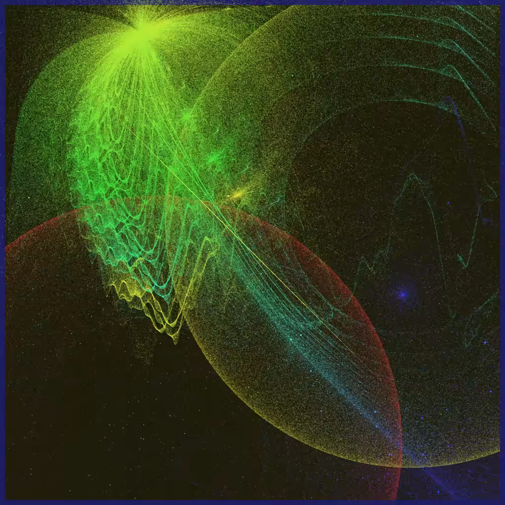 Breathespace Dreams #6
