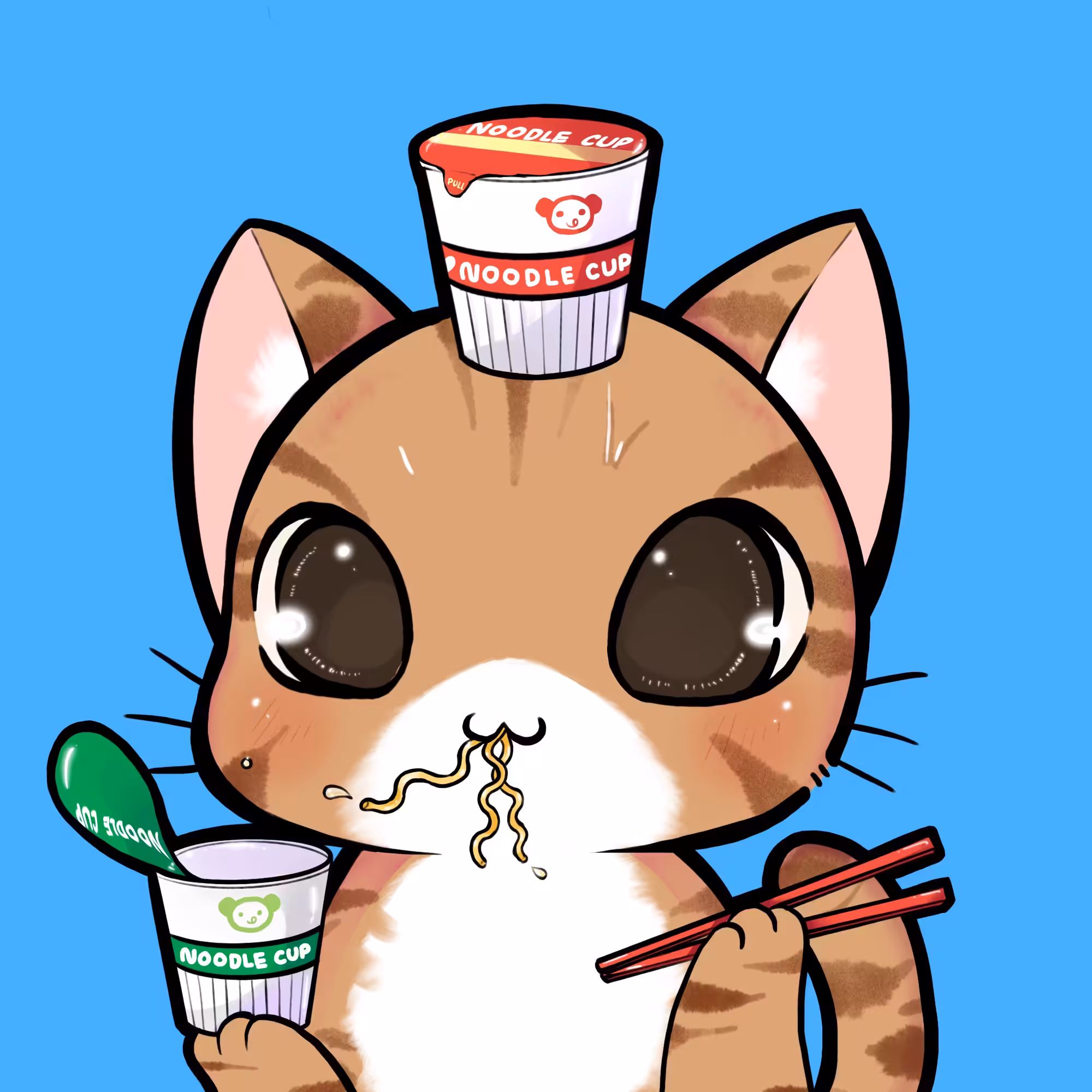KawaiiCat#0074