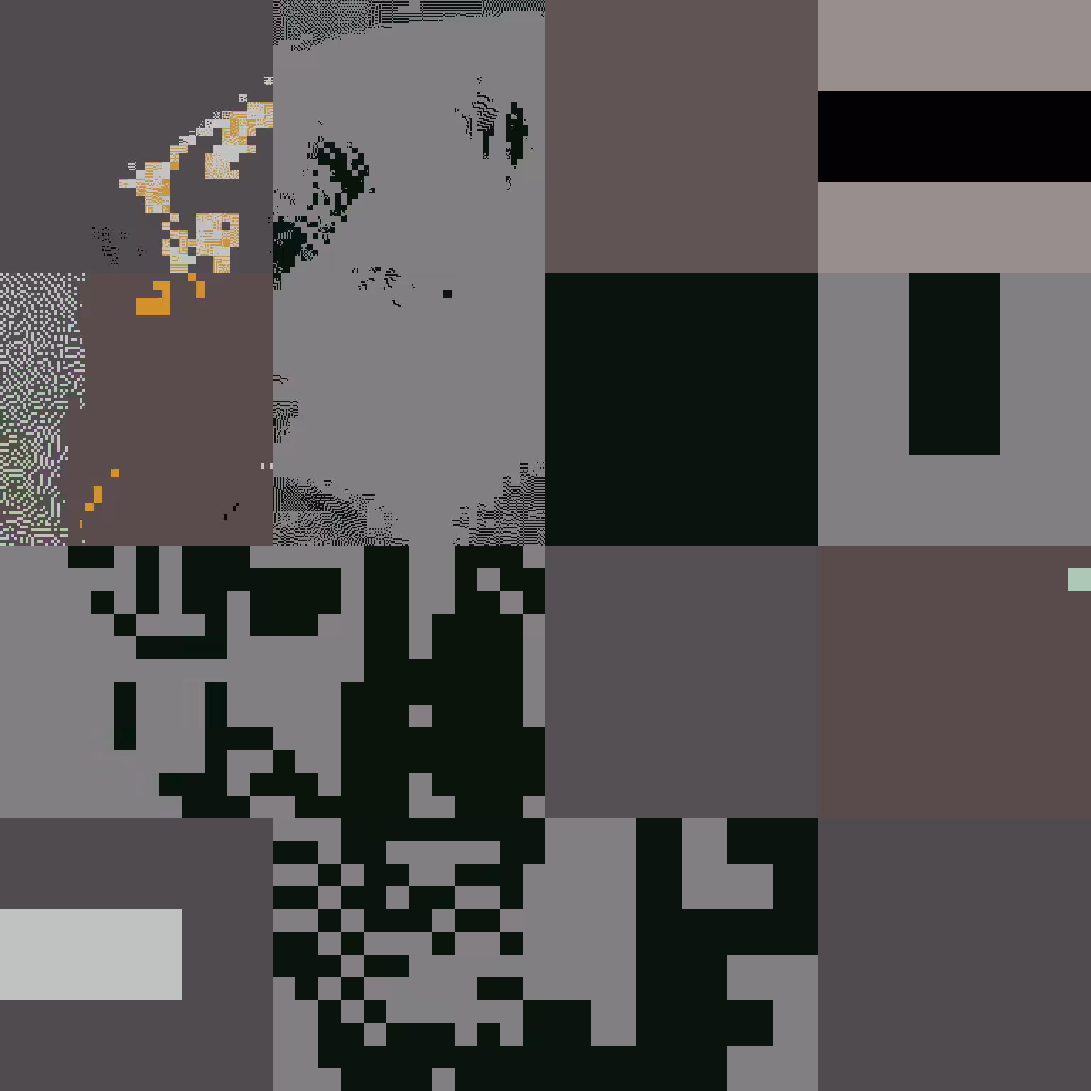 To Be a Machine: TBAM 75