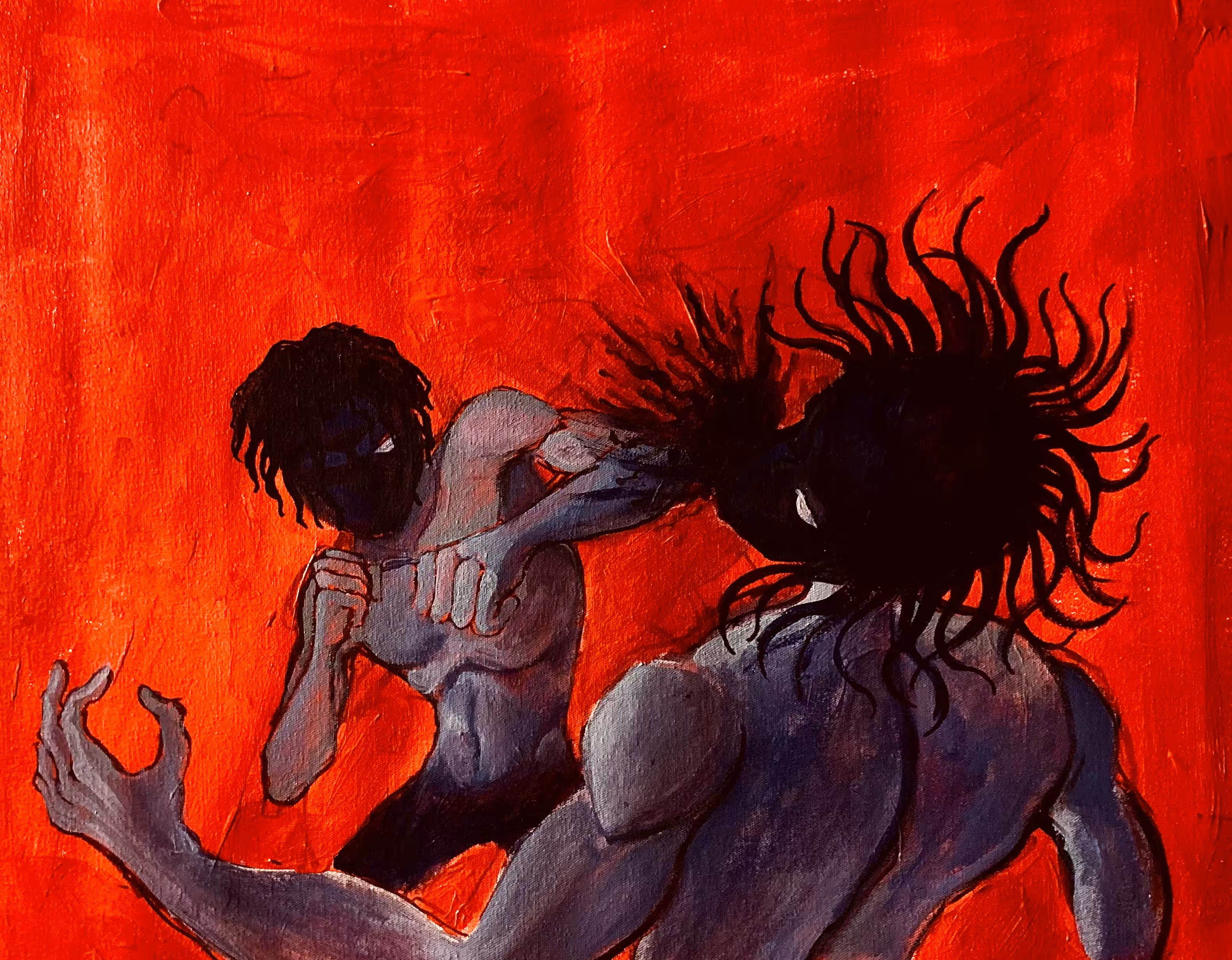Left Hook