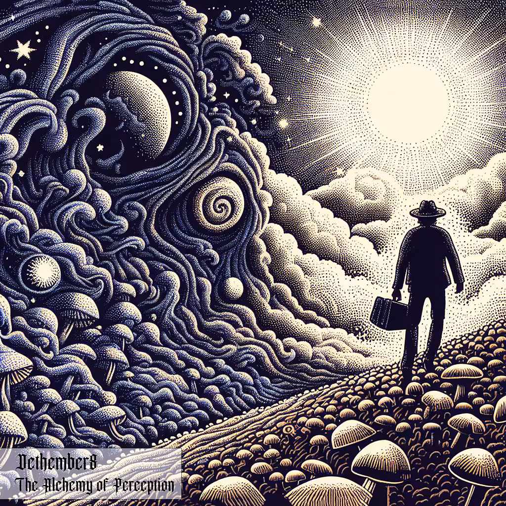 The Alchemy of Perception