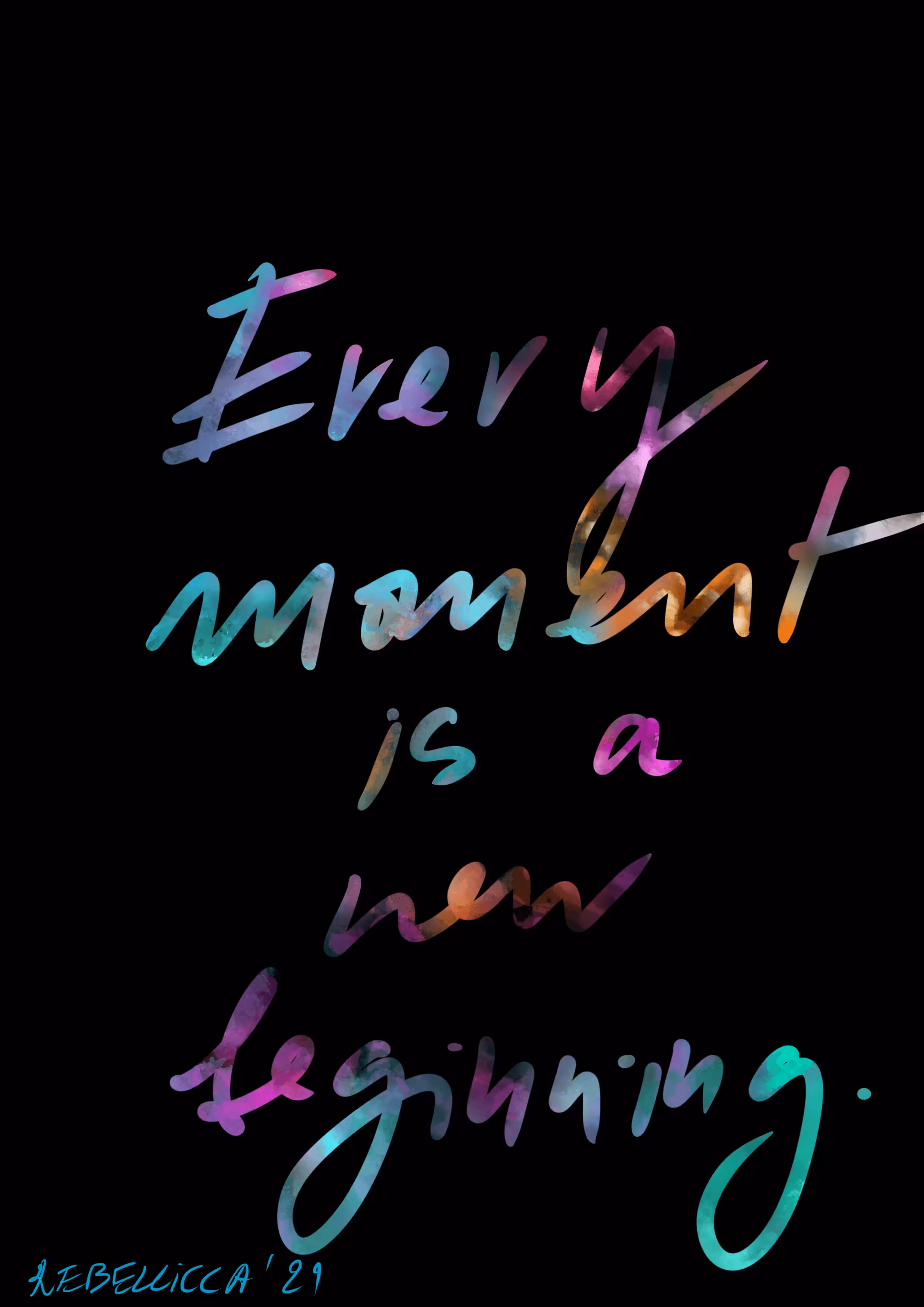 Minted Thought #2