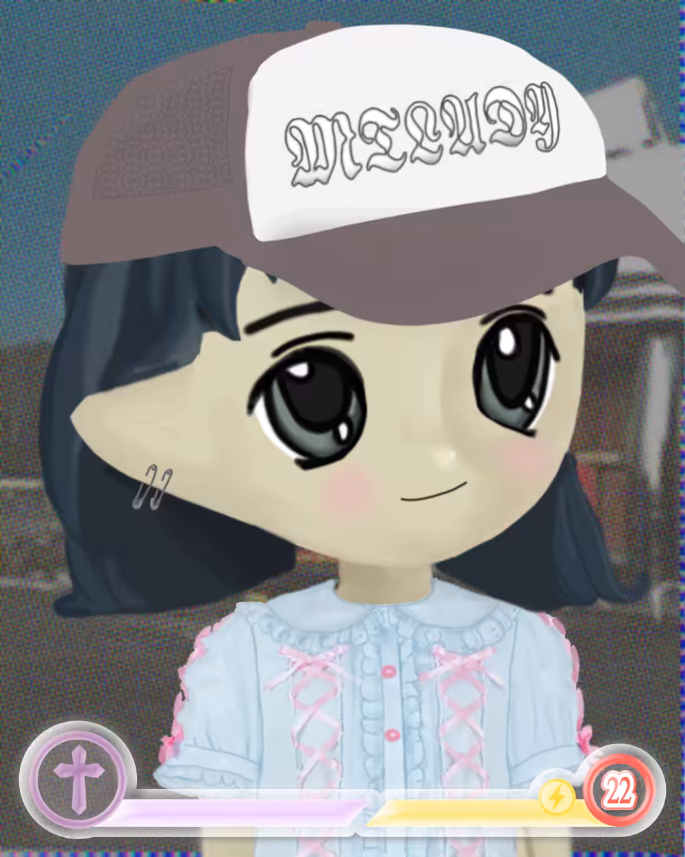 Milady 5196