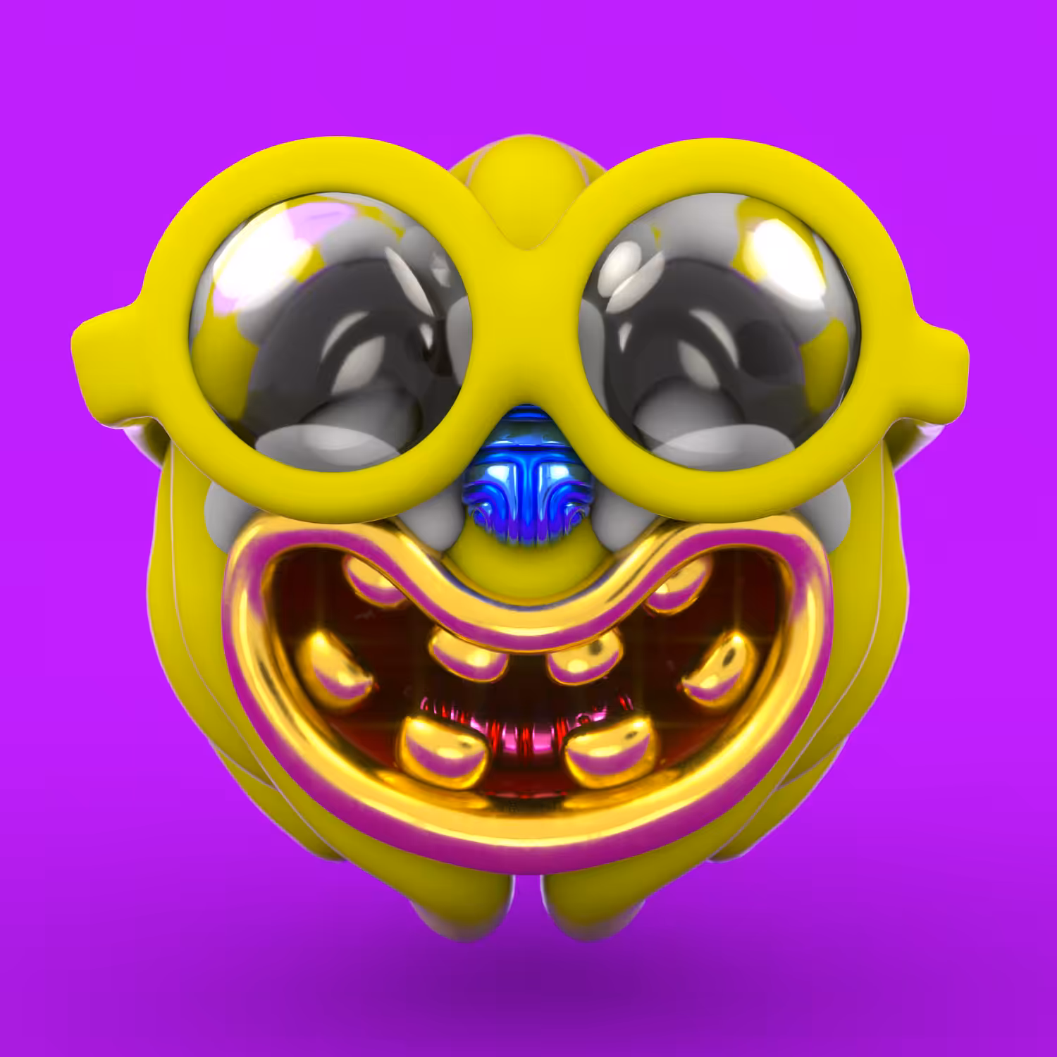 JOYWORLD JOYsmilies: JOYsmiley 1218