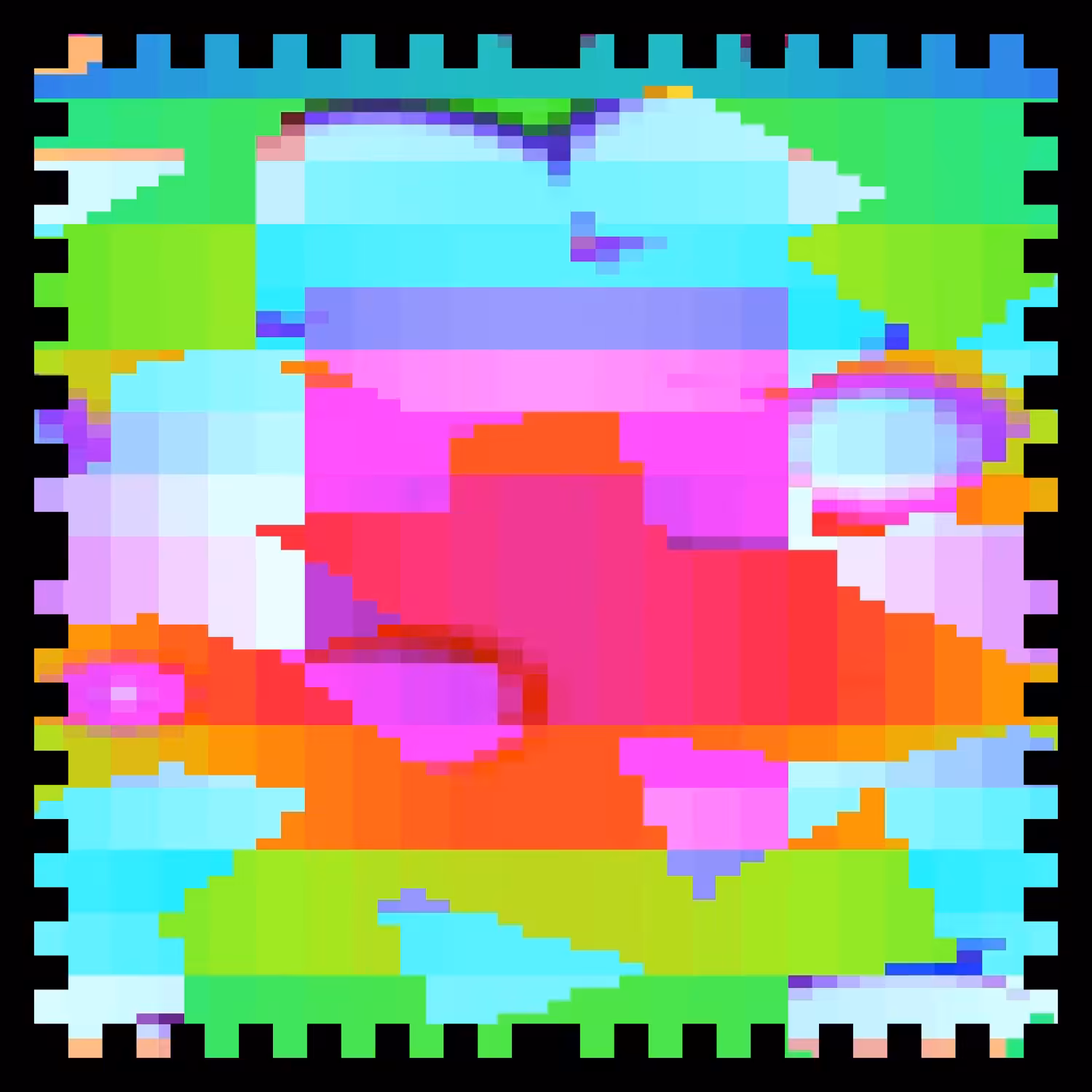 Repeated Joy