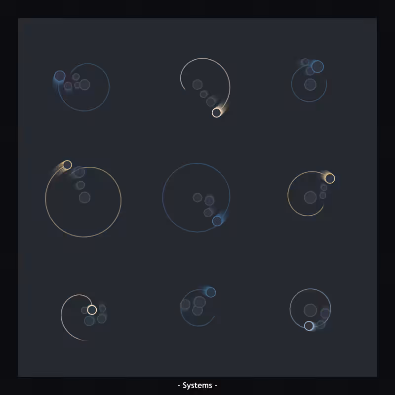 Systems #2