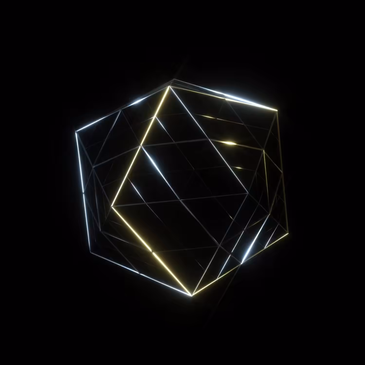 Polyblock - Icosahedron