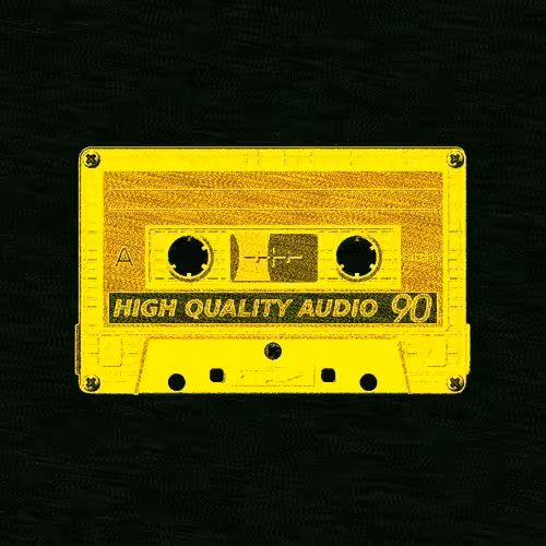 🎧 TOKEN 91 - The Sun Tape