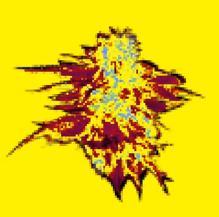 Tron YellowKush-057