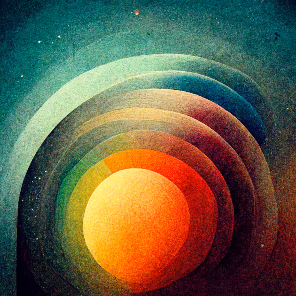 Syntergic Generation