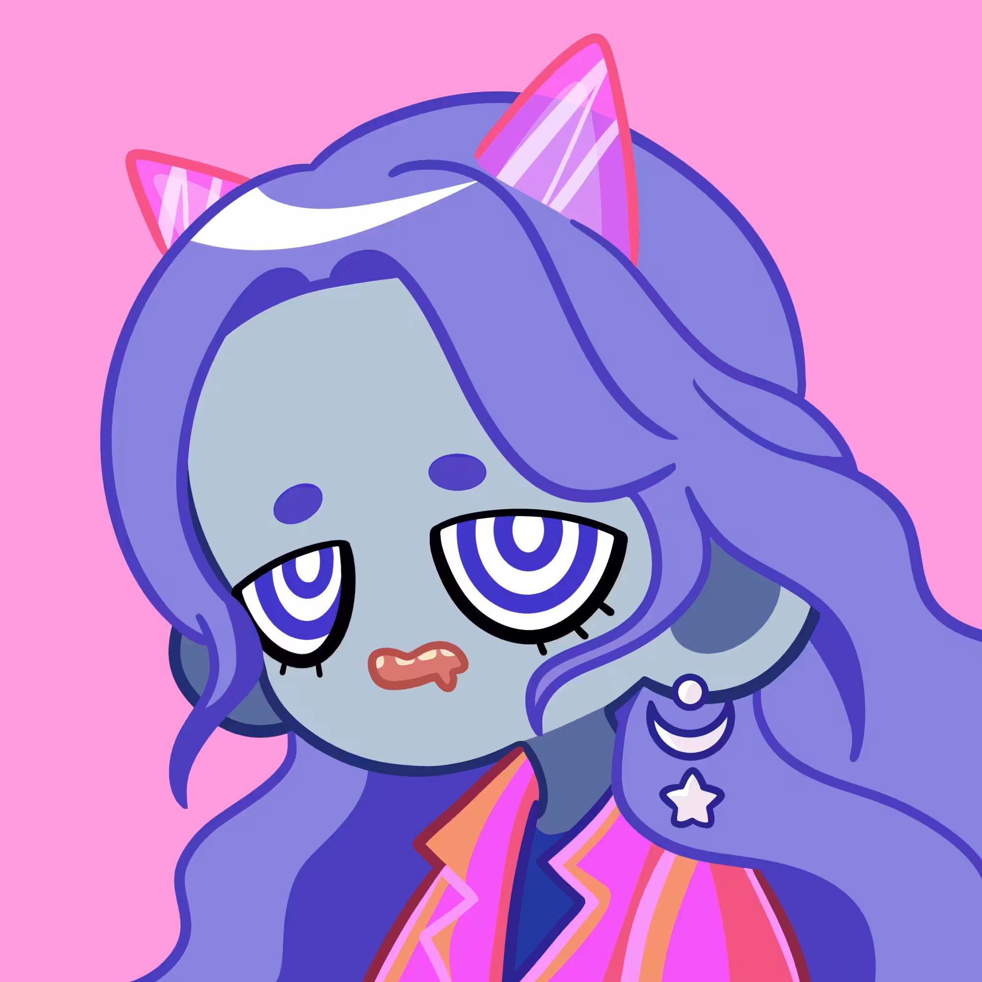 Zomgirls & Zomboys #4
