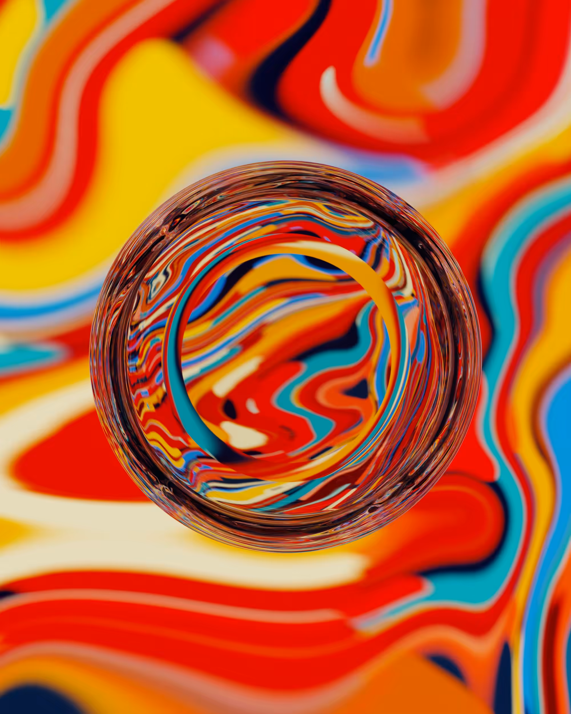 Orb #739