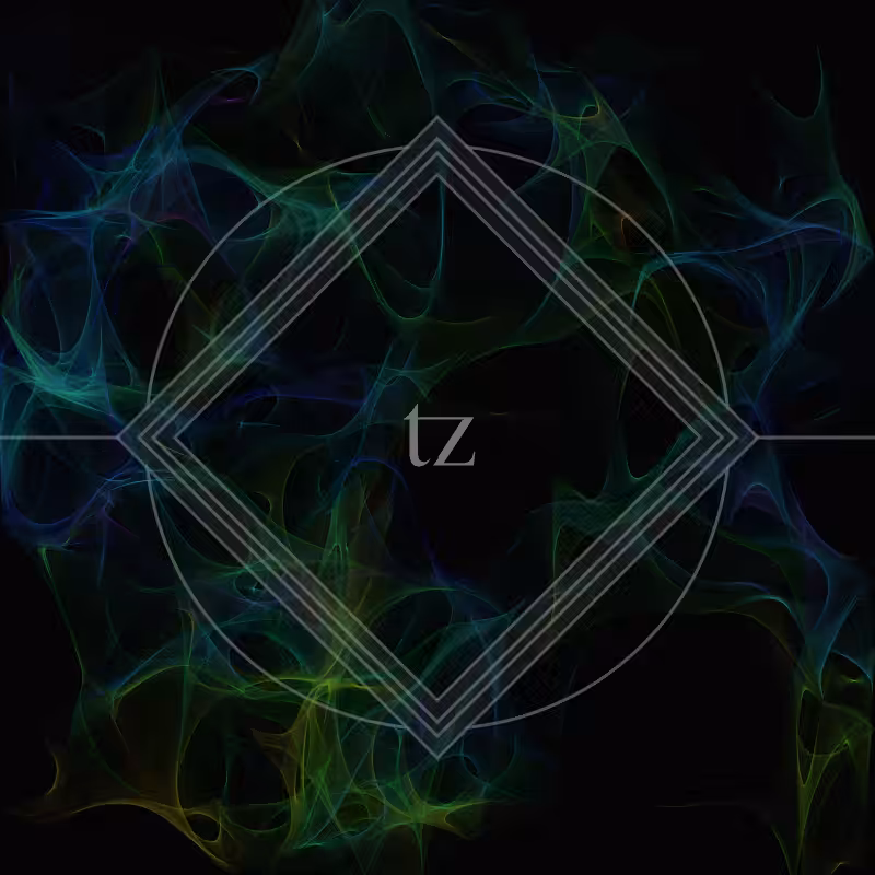 Tezos Warrior Logo #153