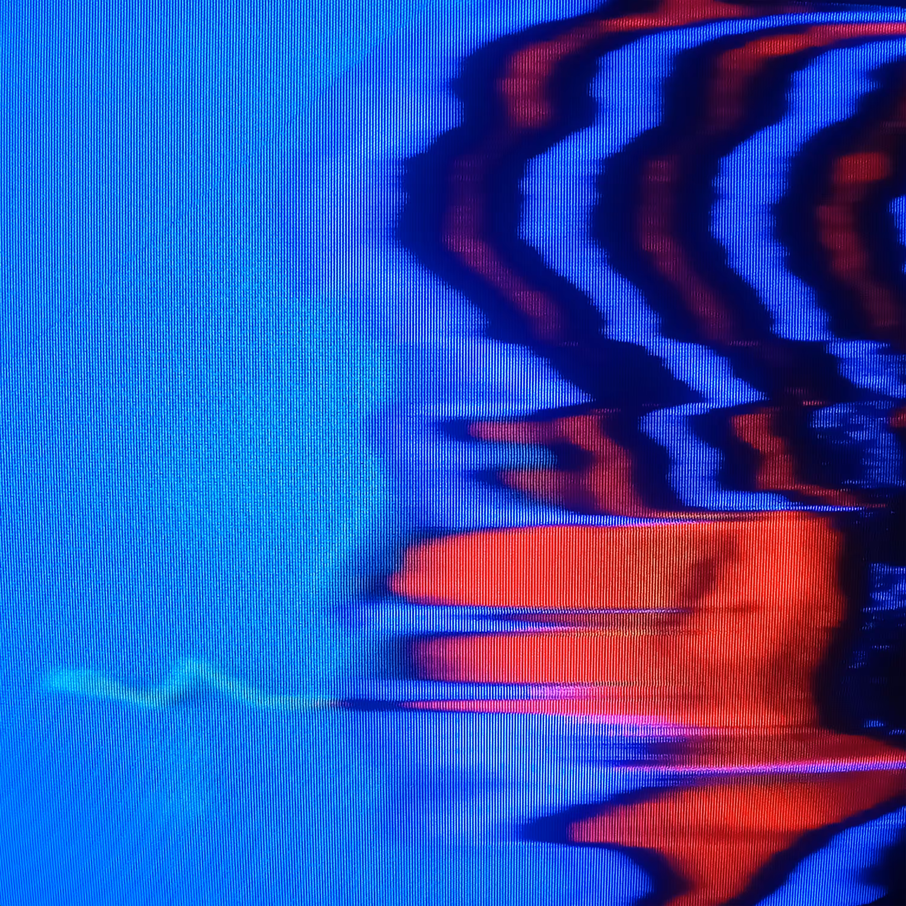 formlessness #4