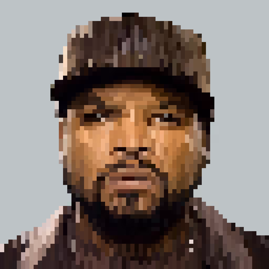 Ice Cube