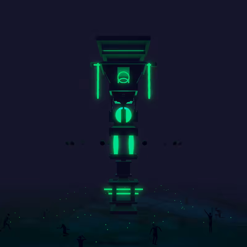RITUALS - MOON TRIBE #103