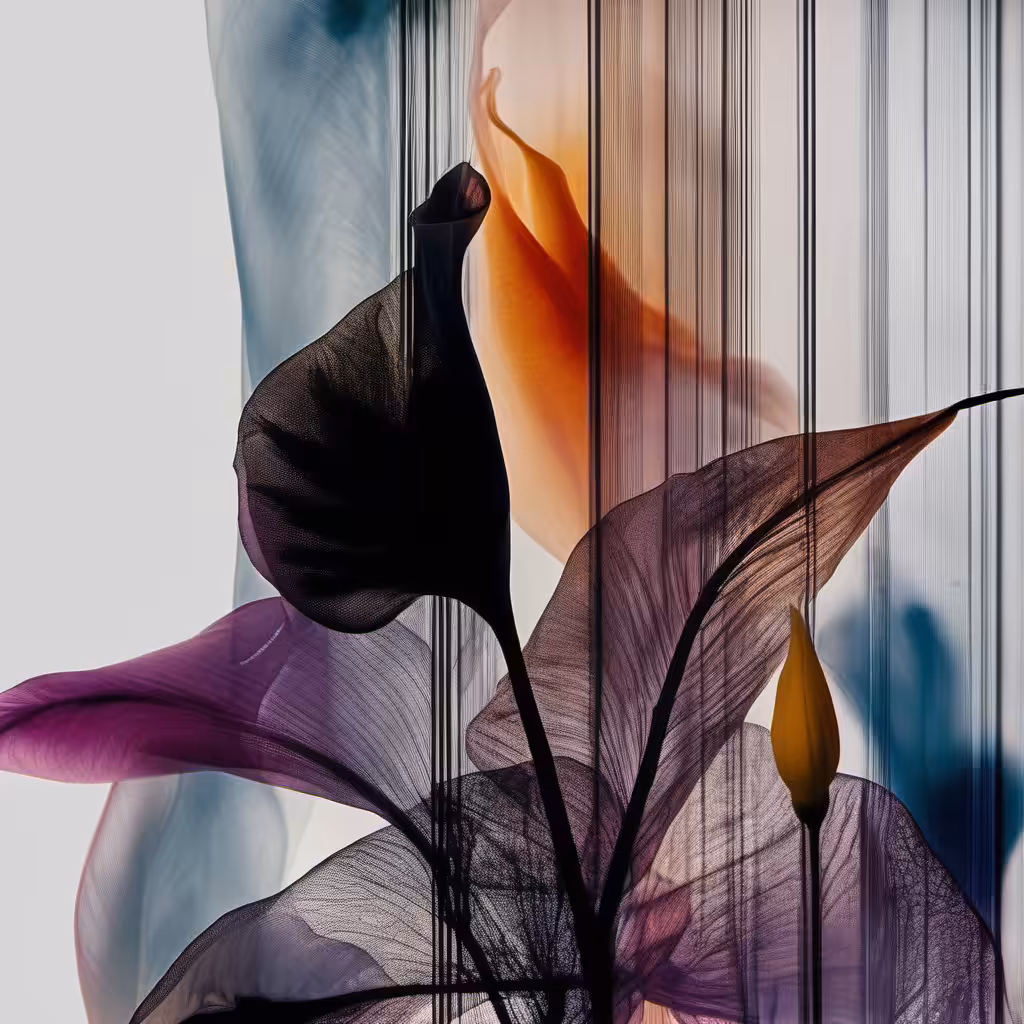 Organic Aura #33