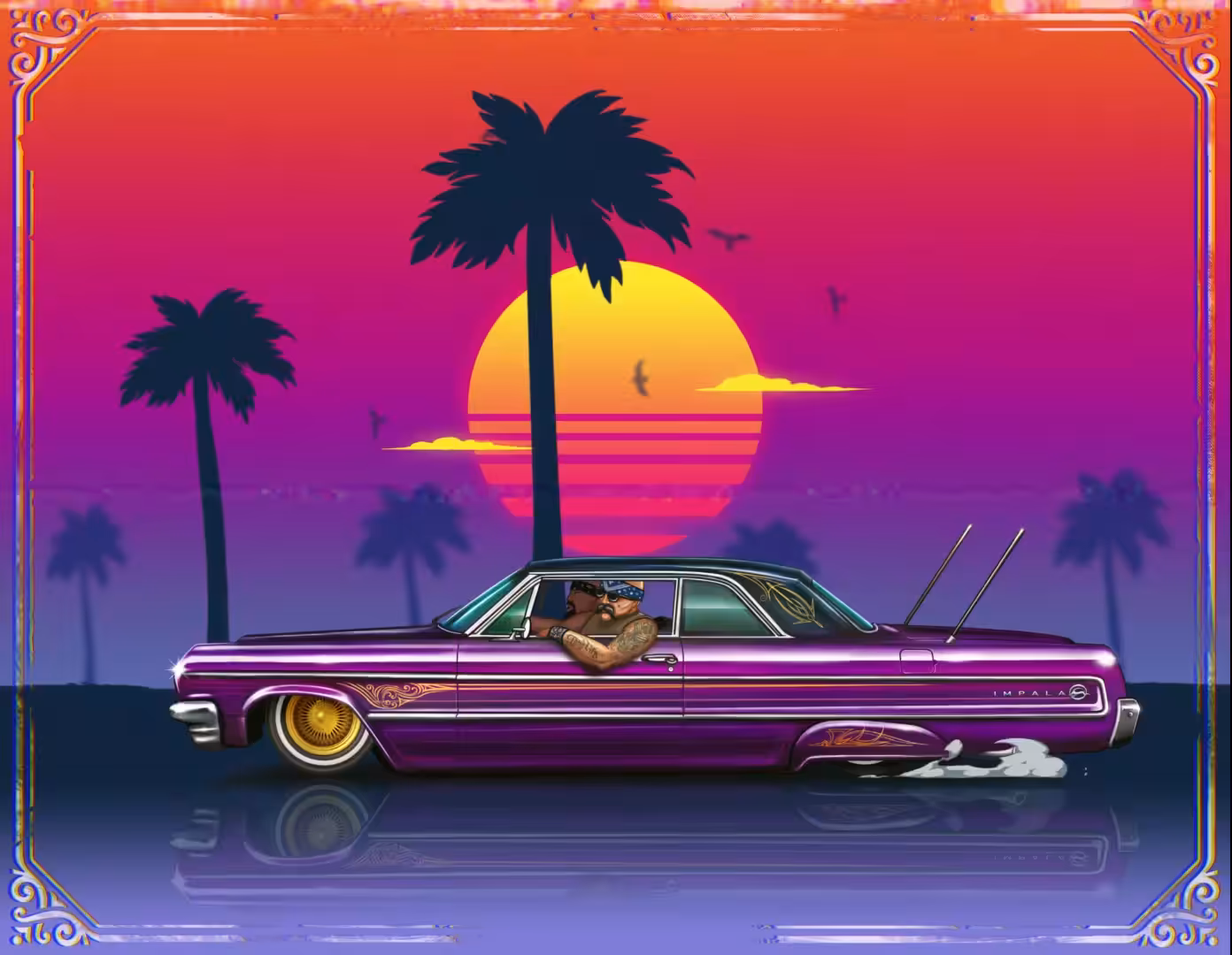 Lowrider