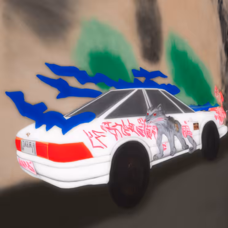 DRIFT DREAM 1®