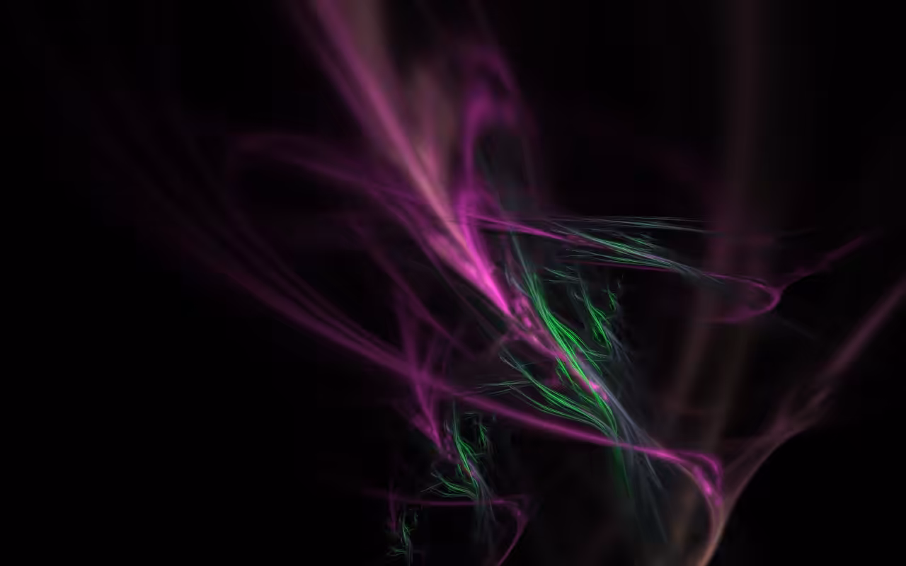 glimpse