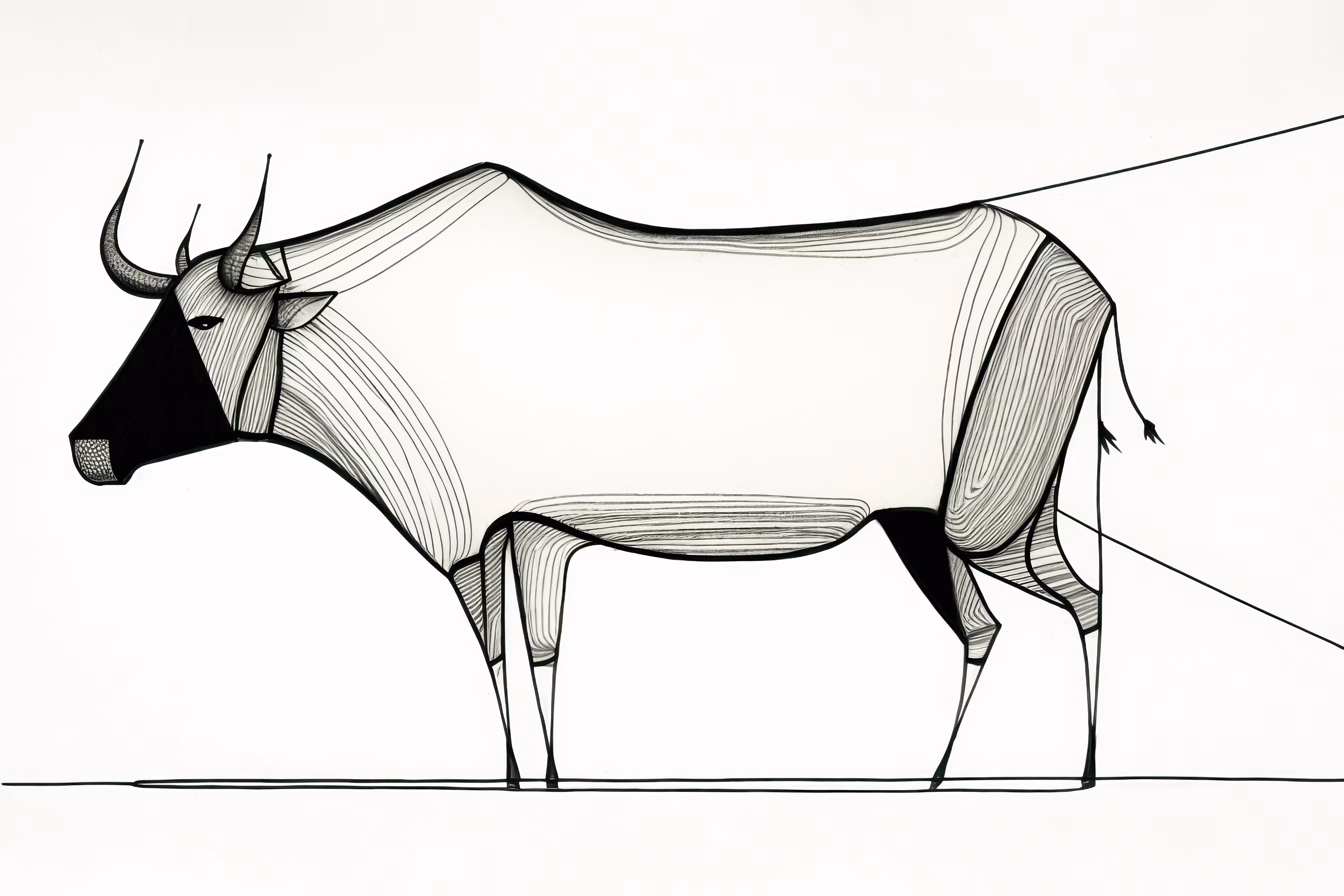 The Bull