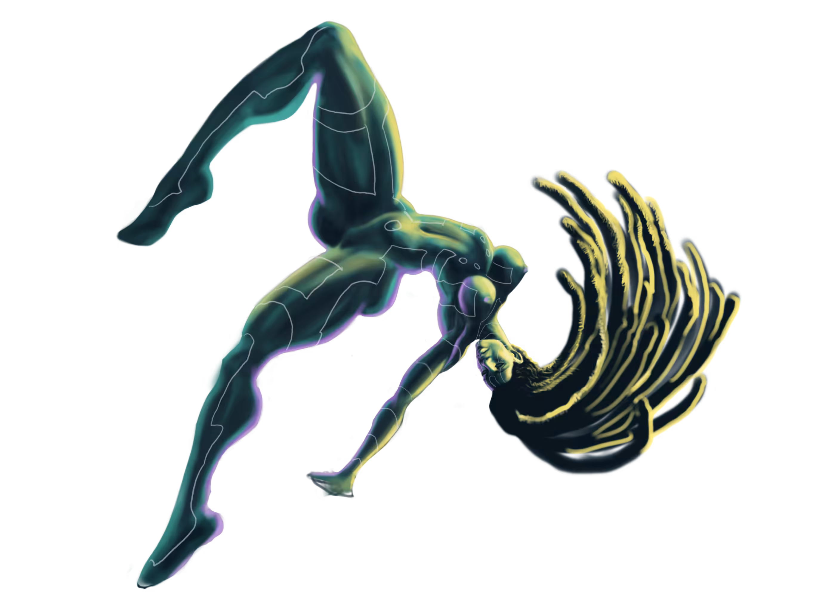 Spyral