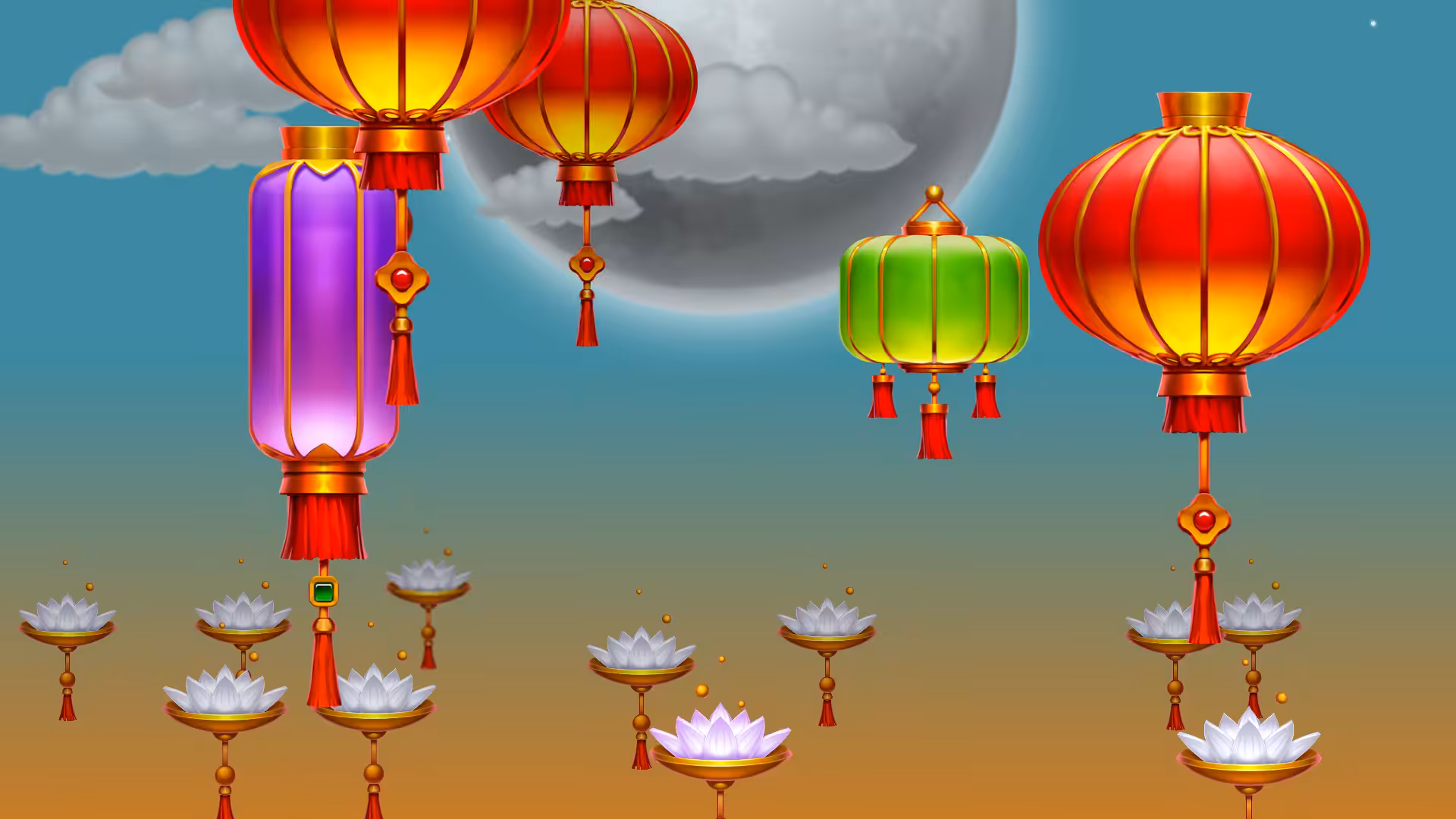 Happy Mid Autumn Festival 2022 #3728