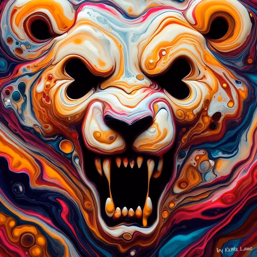 Cougar Kane