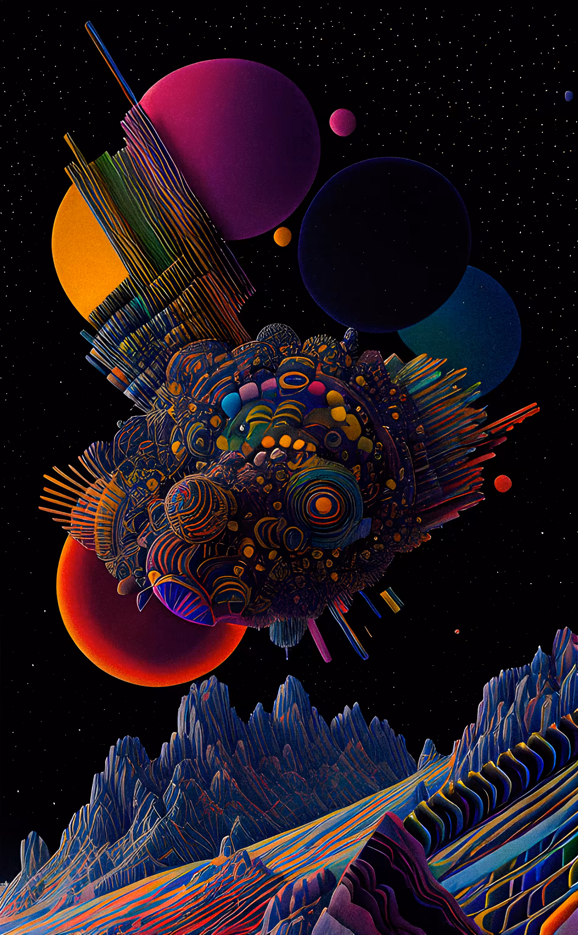 elements №7