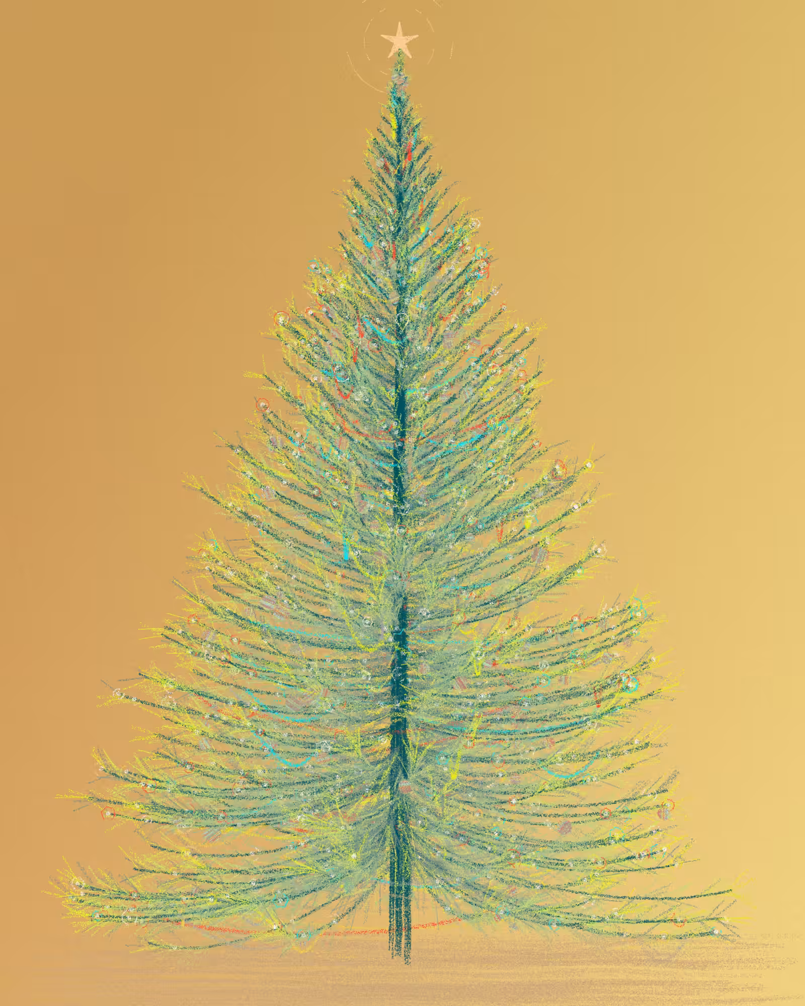 FXmas Trees #93