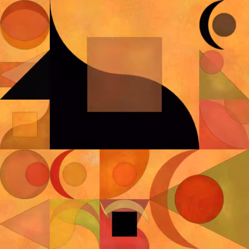 The Order of Things #45