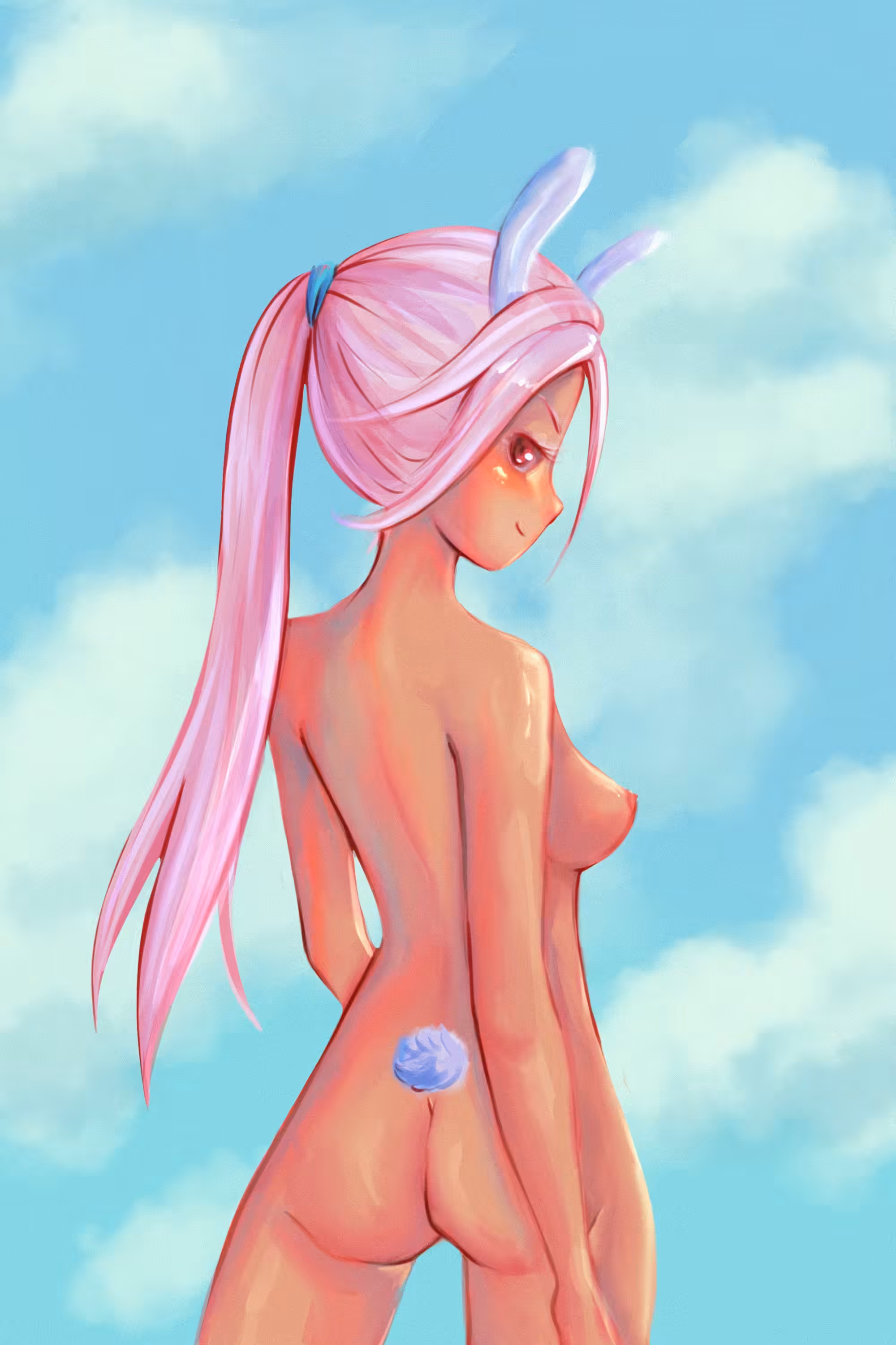 Olivia Waifu