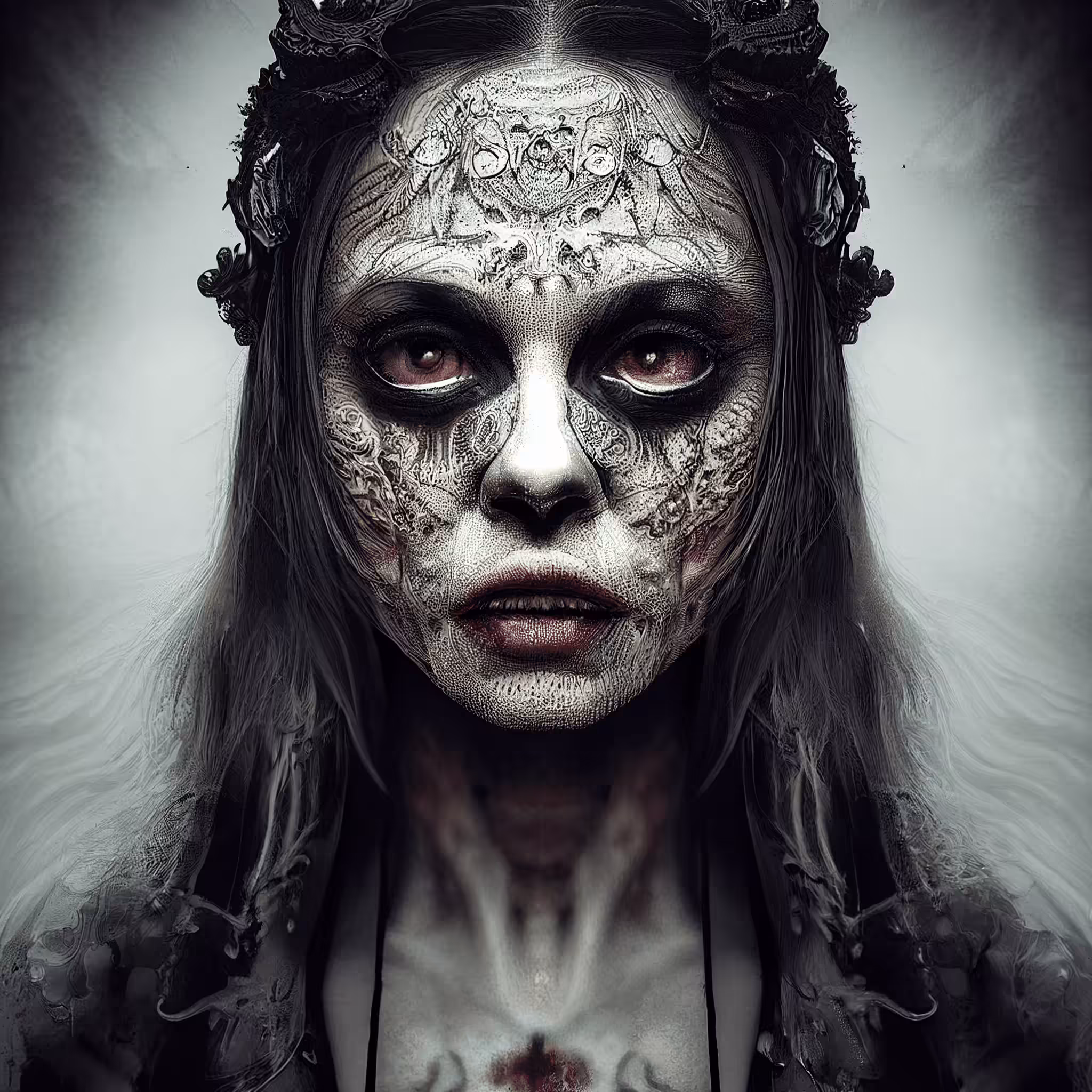 black widow