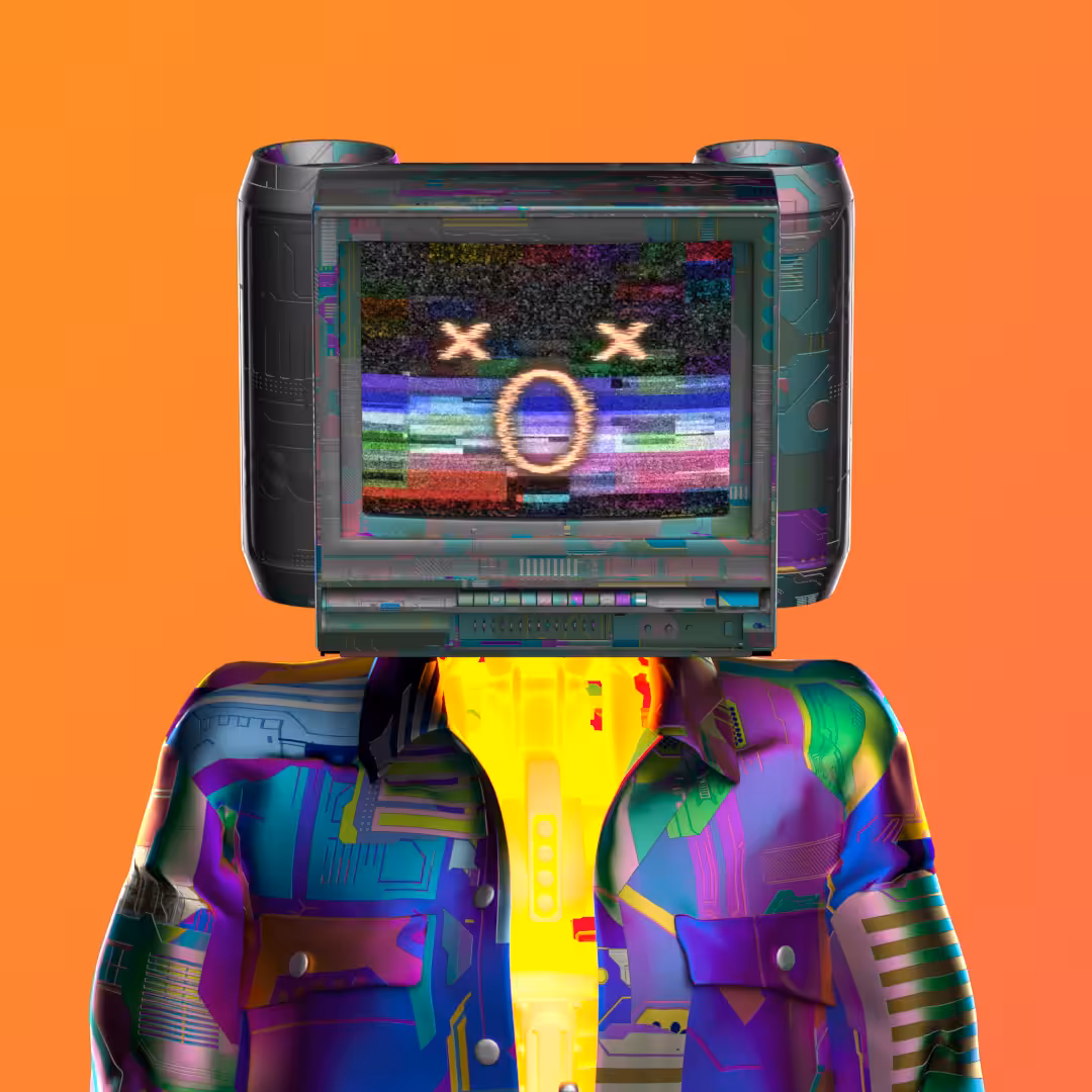 TV-HEAD-BOT #1
