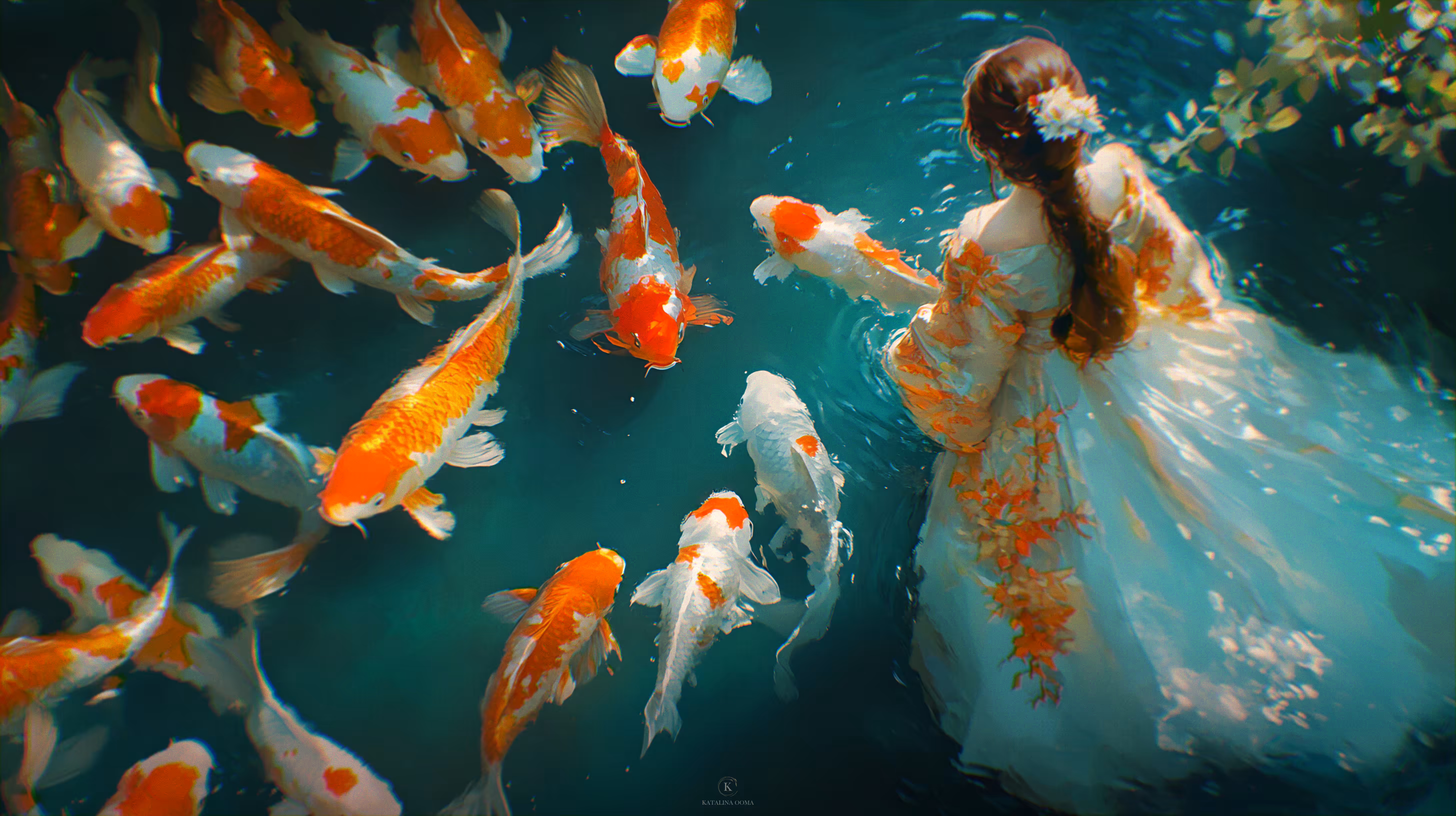 Abundance