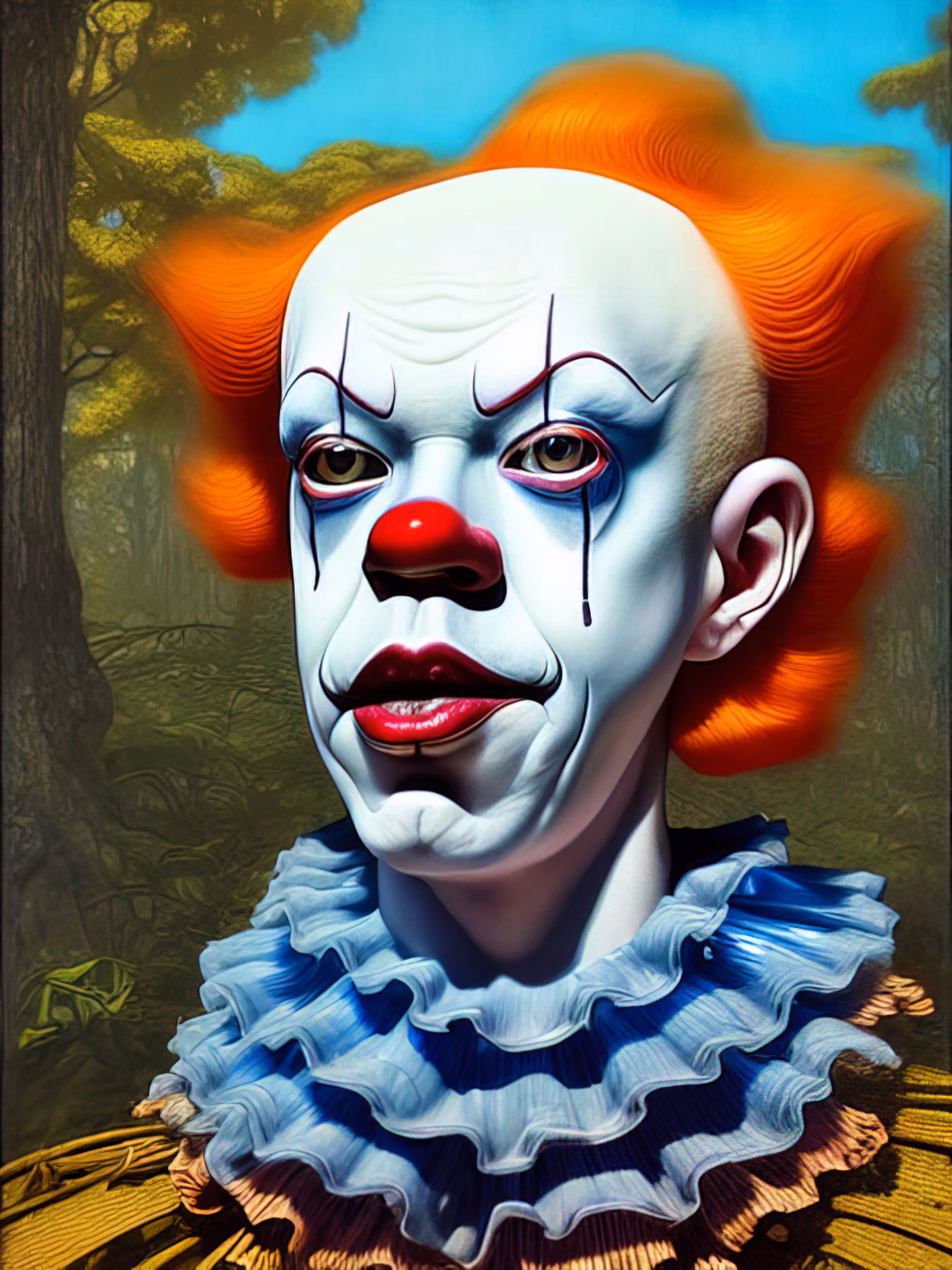 Pennywise - V1