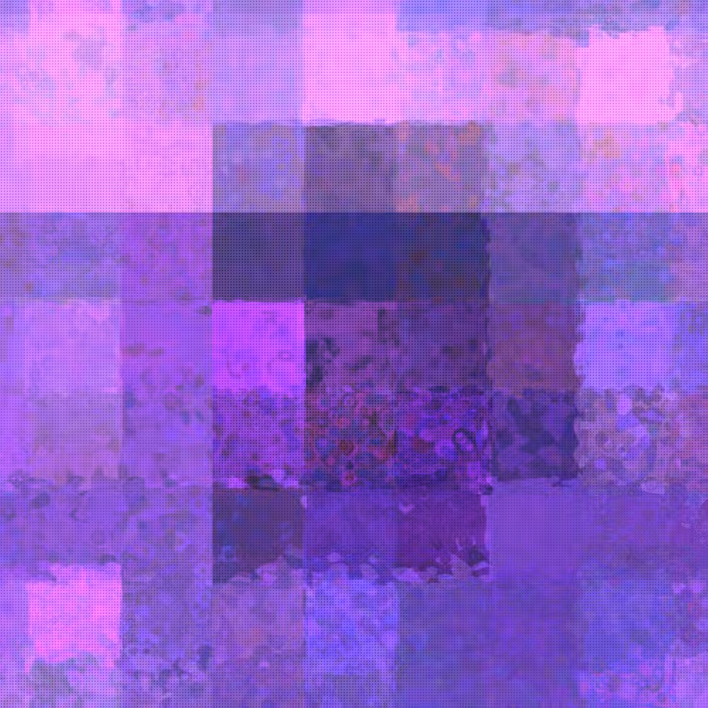 Coarsen Pixels II #5