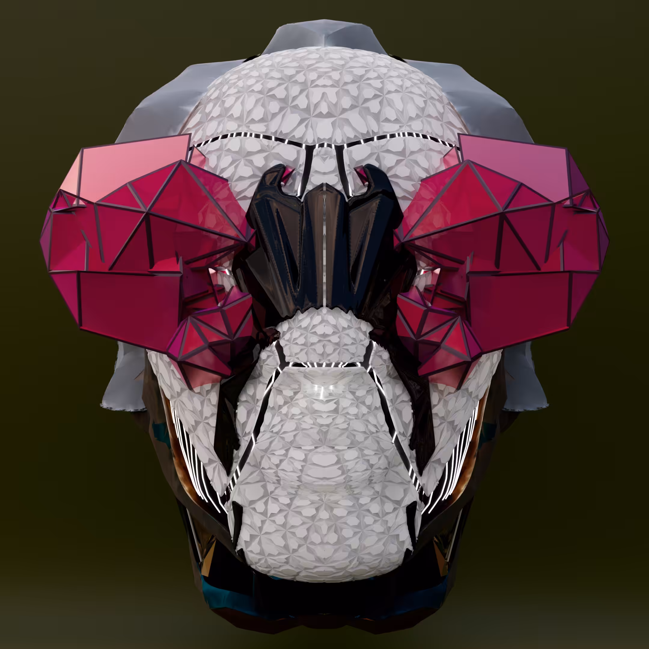 Mask1 #295/300