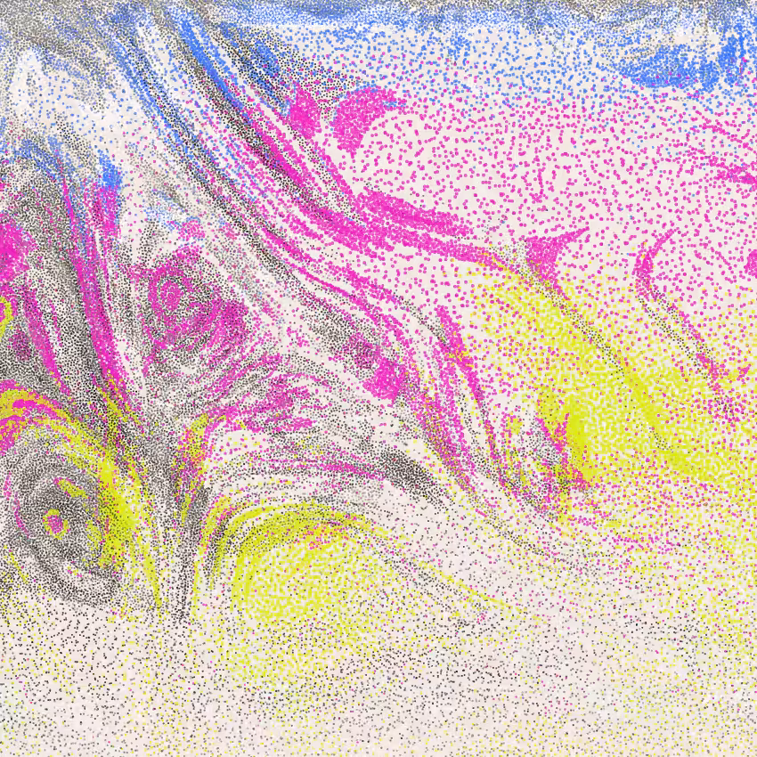 Turbulence #331