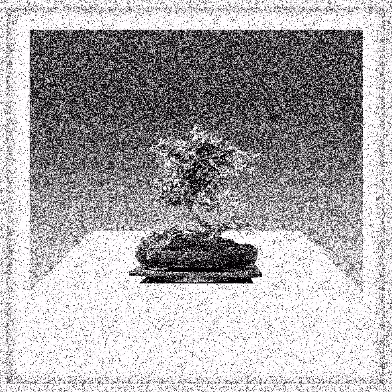 Bonsai Bonanza #761
