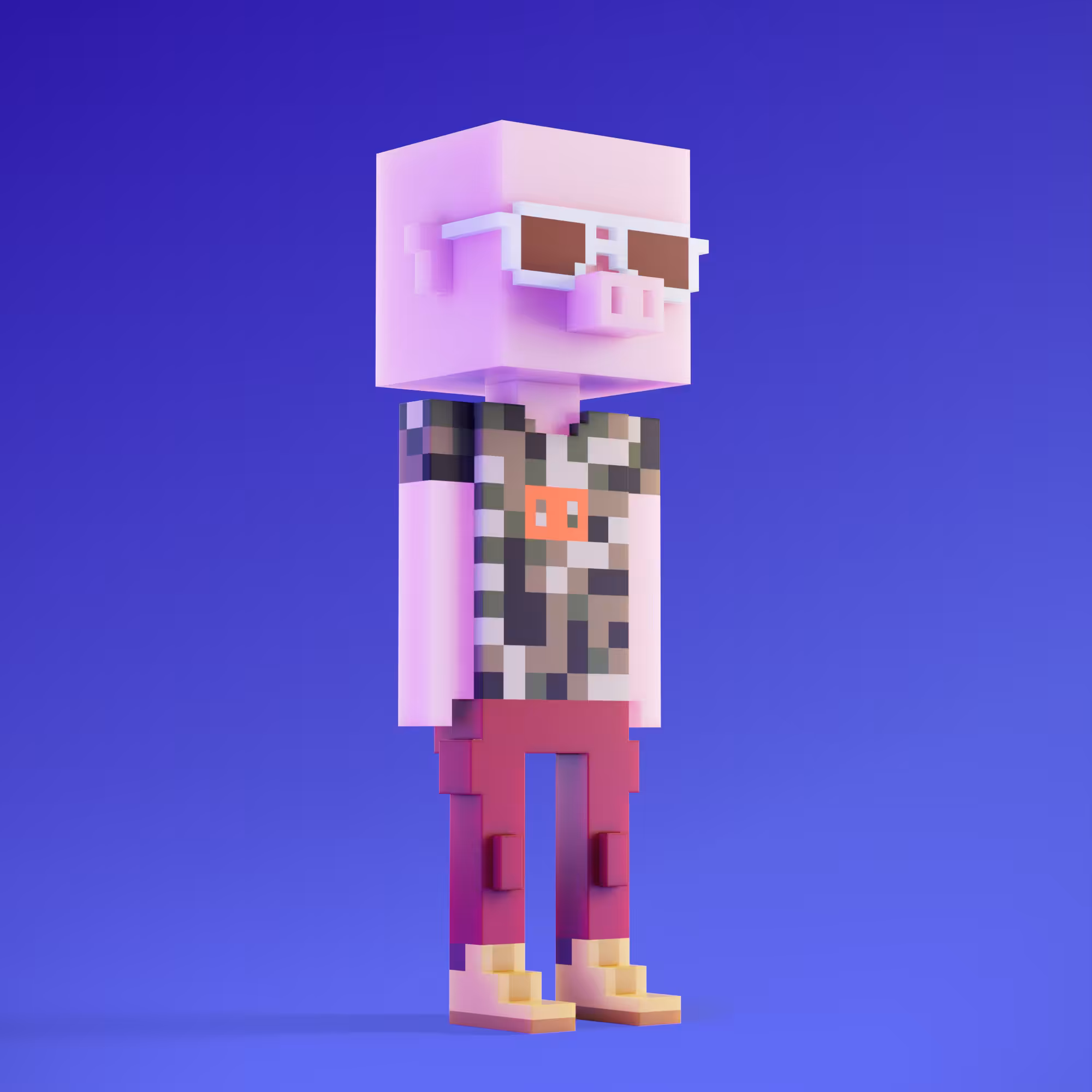 Meebit #15611
